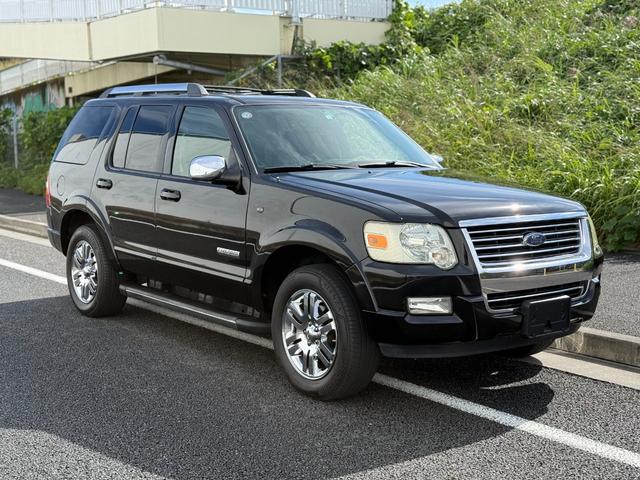 エクスプローラー リミテッド(2枚目)