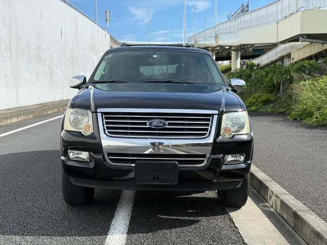 エクスプローラー リミテッド(3枚目)