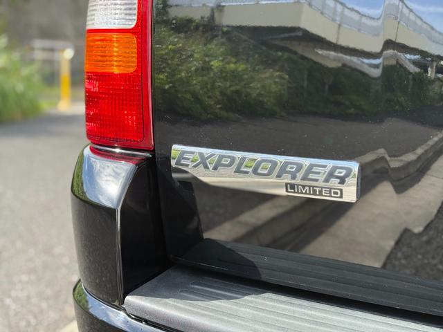 エクスプローラー リミテッド(11枚目)
