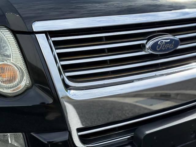 エクスプローラー リミテッド(14枚目)