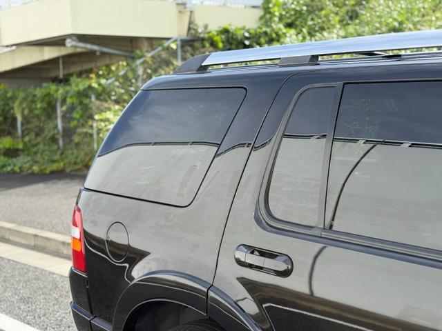 エクスプローラー リミテッド(17枚目)