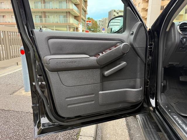 エクスプローラー リミテッド(24枚目)