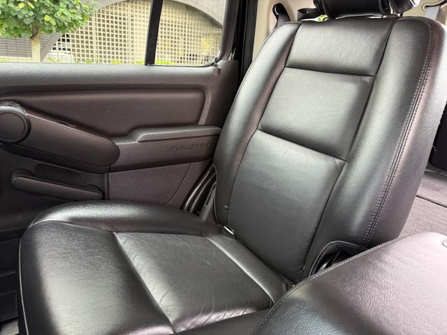 エクスプローラー リミテッド(27枚目)