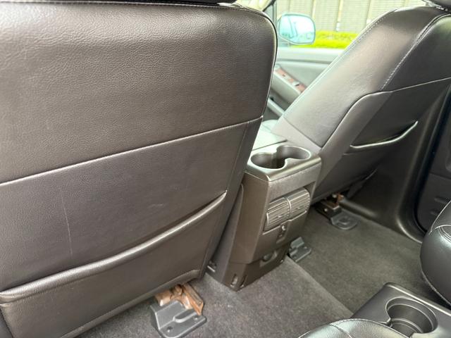 エクスプローラー リミテッド(28枚目)