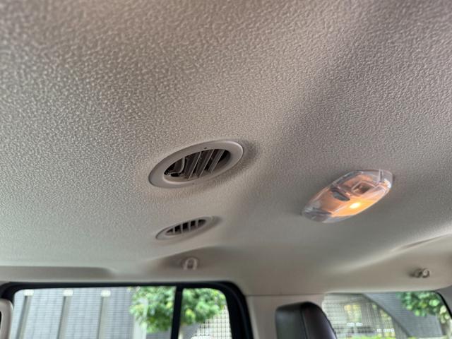 エクスプローラー リミテッド(29枚目)