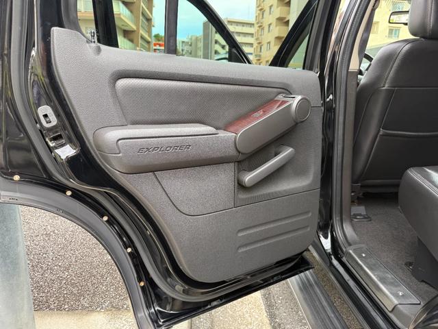 エクスプローラー リミテッド(30枚目)