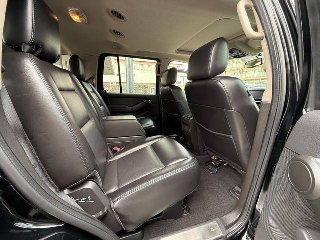 エクスプローラー リミテッド(33枚目)