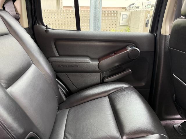 エクスプローラー リミテッド(34枚目)