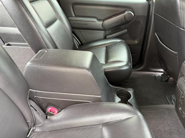 エクスプローラー リミテッド(35枚目)