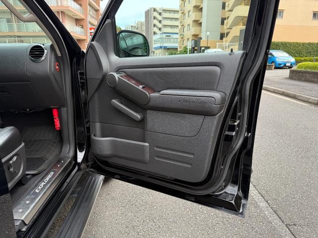 エクスプローラー リミテッド(39枚目)