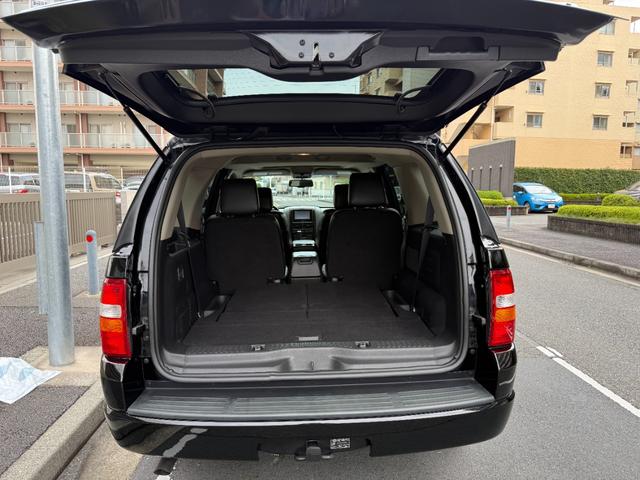 エクスプローラー リミテッド(41枚目)