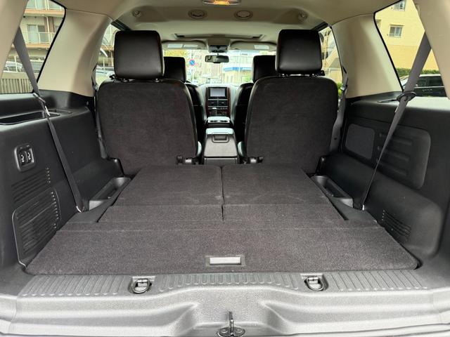 エクスプローラー リミテッド(42枚目)