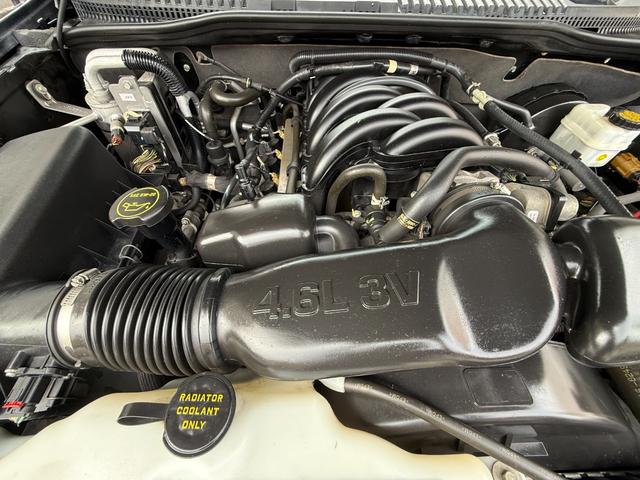 エクスプローラー リミテッド(44枚目)