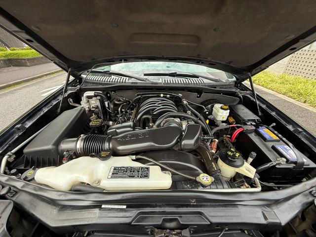 エクスプローラー リミテッド(45枚目)