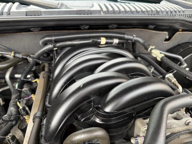 エクスプローラー リミテッド(46枚目)