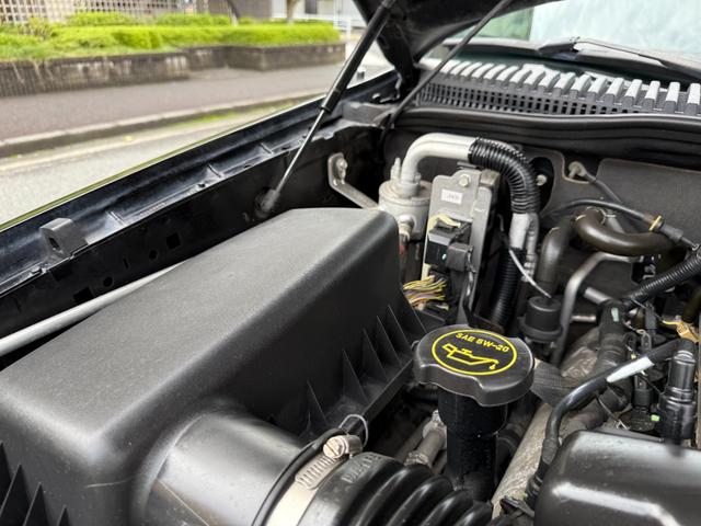 エクスプローラー リミテッド(47枚目)