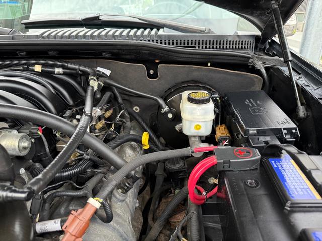 エクスプローラー リミテッド(48枚目)