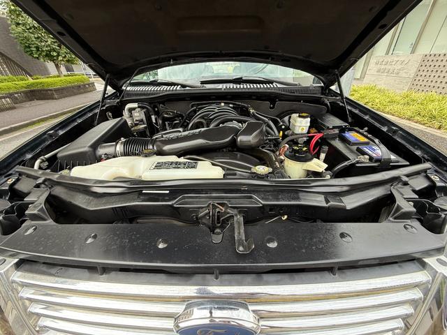 エクスプローラー リミテッド(50枚目)