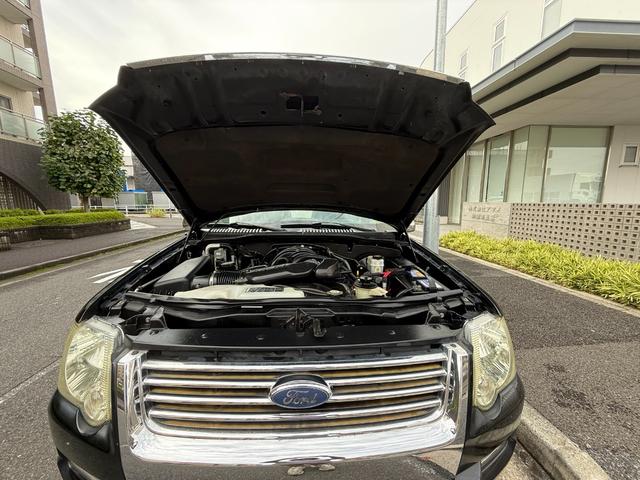 エクスプローラー リミテッド(51枚目)