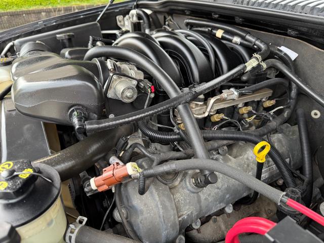 エクスプローラー リミテッド(52枚目)