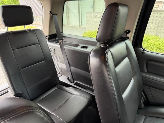 エクスプローラー リミテッド(54枚目)