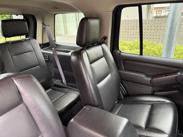 エクスプローラー リミテッド(55枚目)