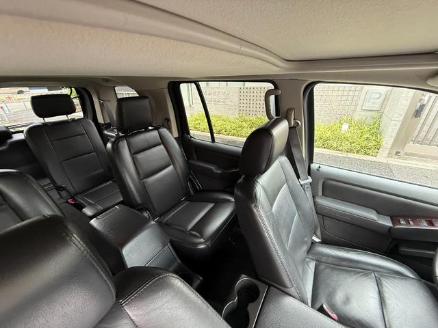 エクスプローラー リミテッド(56枚目)