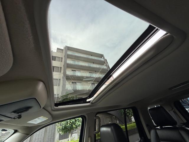 エクスプローラー リミテッド(59枚目)