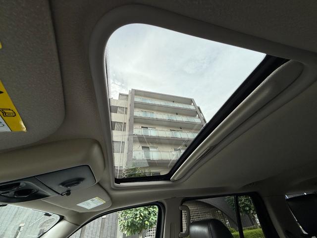 エクスプローラー リミテッド(61枚目)