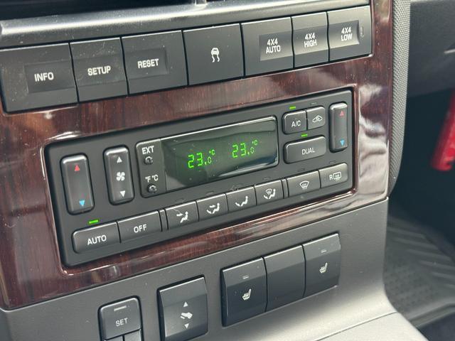 エクスプローラー リミテッド(62枚目)