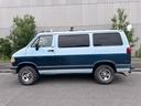 DODGE DODGE VAN