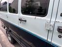 DODGE DODGE VAN