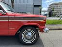 AMC JEEP JEEP GRAND WAGONEER