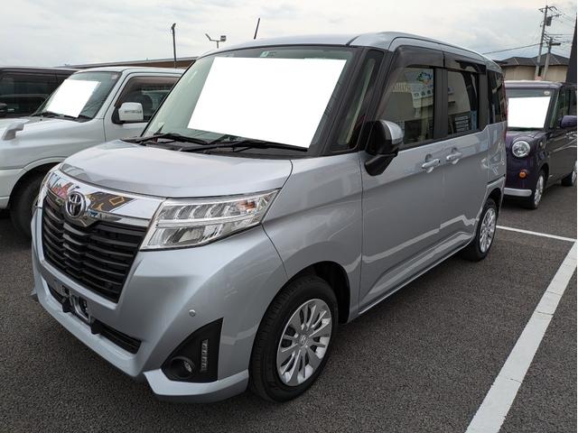 ルーミー Ｇ（4枚目）