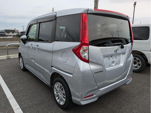 ルーミー Ｇ（5枚目）