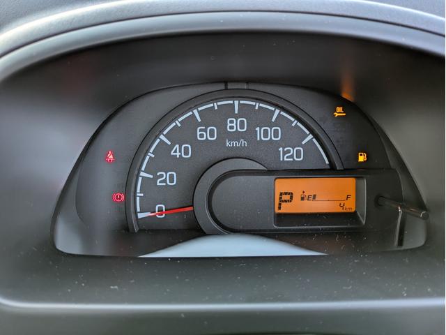 キャリイトラック ＫＣエアコン・パワステ農繁仕様　届出済未使用車（19枚目）