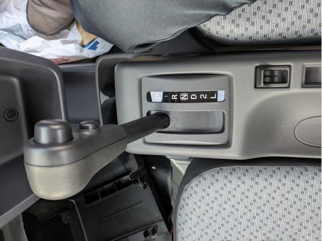 キャリイトラック ＫＣエアコン・パワステ農繁仕様　届出済未使用車（21枚目）