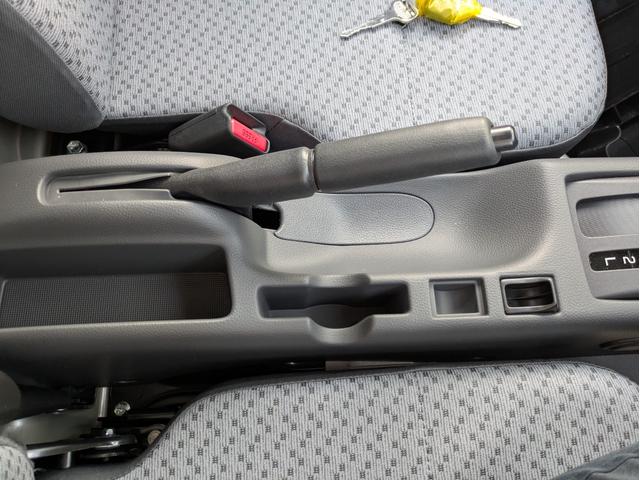 キャリイトラック ＫＣエアコン・パワステ農繁仕様　届出済未使用車（22枚目）