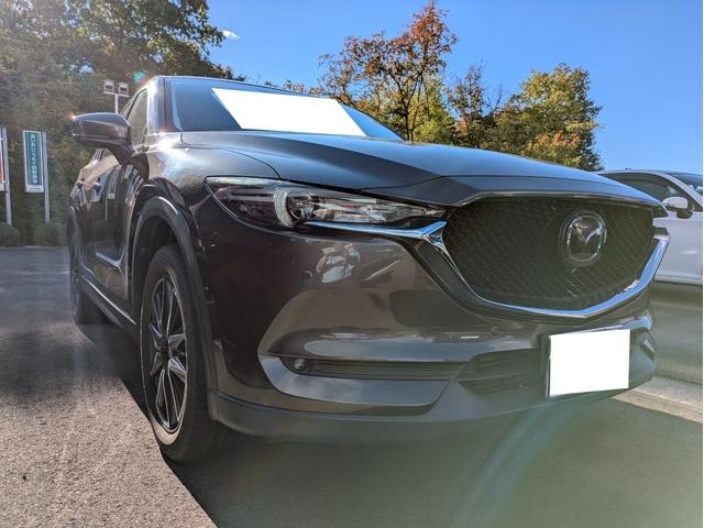 CX-5 XD Lパッケージ ディーゼルターボ 2WD BOSEスピーカー(3枚目)
