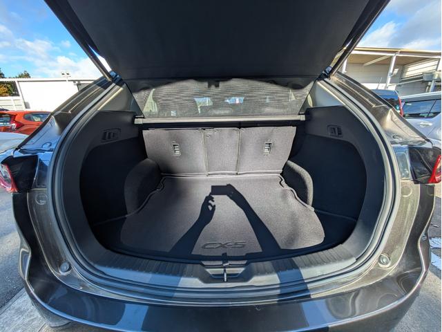 CX-5 XD Lパッケージ ディーゼルターボ 2WD BOSEスピーカー(21枚目)