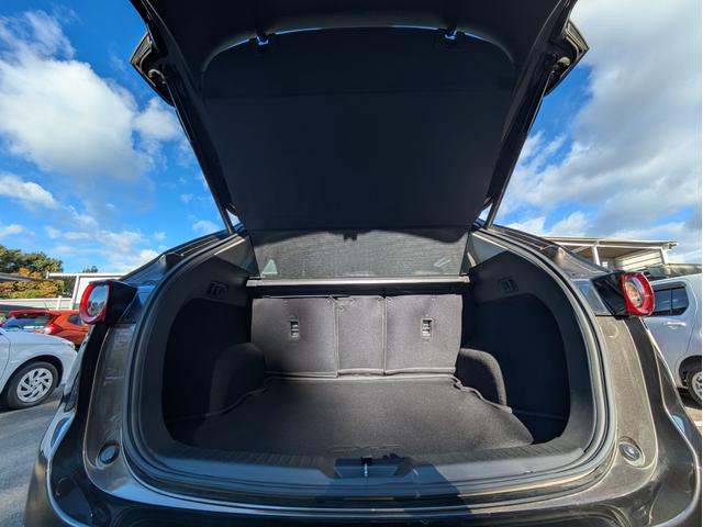 CX-5 XD Lパッケージ ディーゼルターボ 2WD BOSEスピーカー(22枚目)