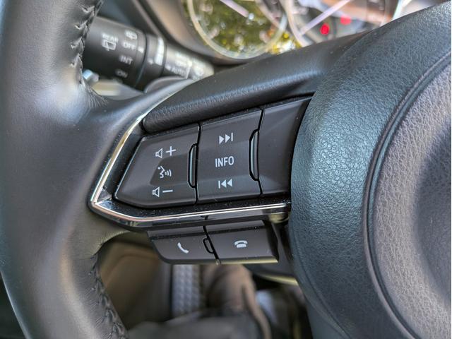 CX-5 XD Lパッケージ ディーゼルターボ 2WD BOSEスピーカー(25枚目)