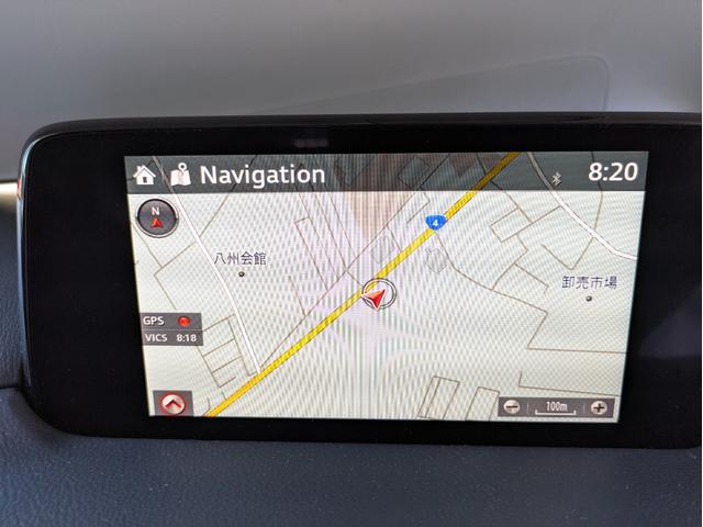 CX-5 XD Lパッケージ ディーゼルターボ 2WD BOSEスピーカー(27枚目)