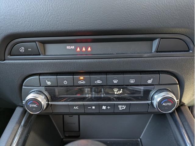 CX-5 XD Lパッケージ ディーゼルターボ 2WD BOSEスピーカー(32枚目)