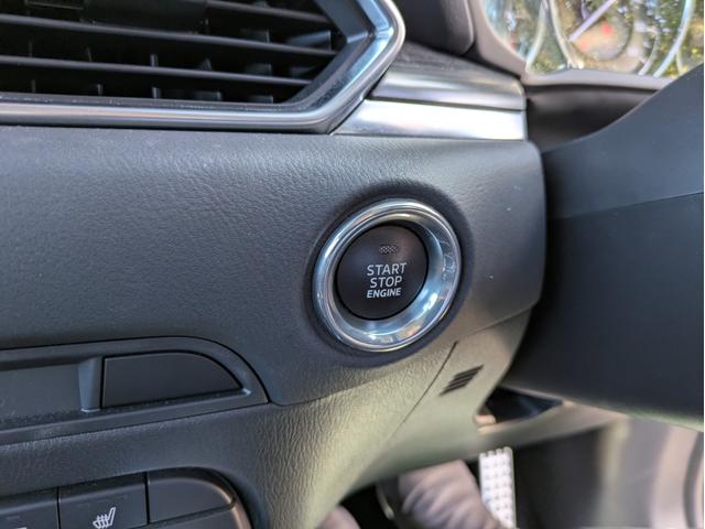 CX-5 XD Lパッケージ ディーゼルターボ 2WD BOSEスピーカー(33枚目)