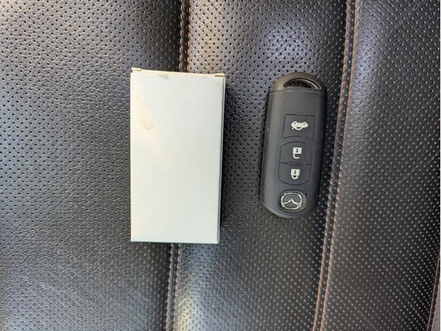 CX-5 XD Lパッケージ ディーゼルターボ 2WD BOSEスピーカー(38枚目)