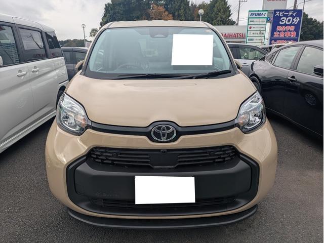 シエンタ ハイブリッドＧ　登録済未使用車　１０．５インチディスプレイオーディオレＰＬＵＳ　ＥＴＣ２．０　ドラレコ前後　シートヒーター（5枚目）