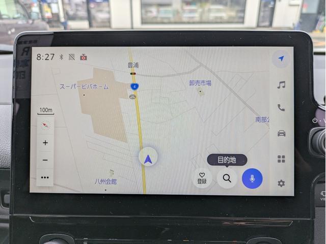 シエンタ ハイブリッドＧ　登録済未使用車　１０．５インチディスプレイオーディオレＰＬＵＳ　ＥＴＣ２．０　ドラレコ前後　シートヒーター（29枚目）