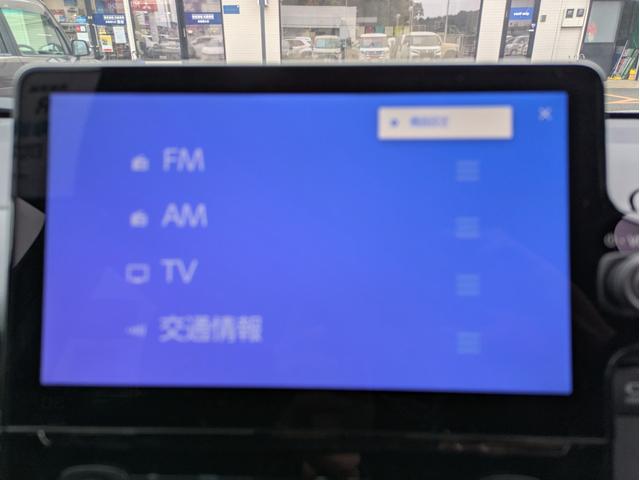 シエンタ ハイブリッドＧ　登録済未使用車　１０．５インチディスプレイオーディオレＰＬＵＳ　ＥＴＣ２．０　ドラレコ前後　シートヒーター（30枚目）