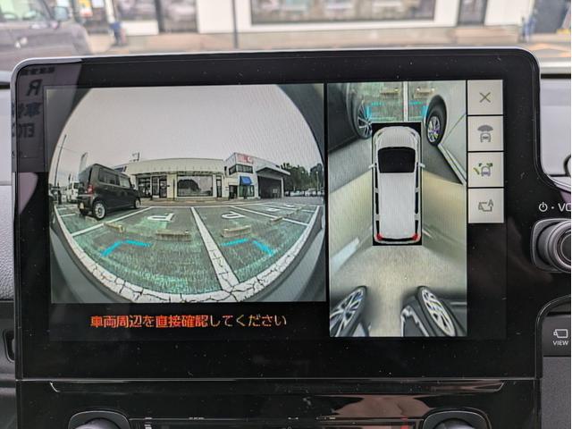 シエンタ ハイブリッドＧ　登録済未使用車　１０．５インチディスプレイオーディオレＰＬＵＳ　ＥＴＣ２．０　ドラレコ前後　シートヒーター（31枚目）